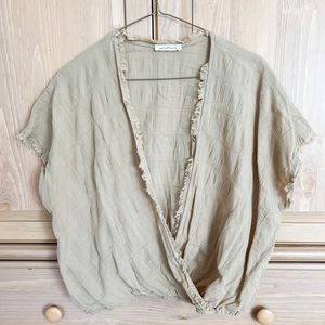 Neuflora Weston blouse